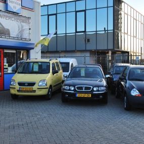 Kooij BV Autoservice vd