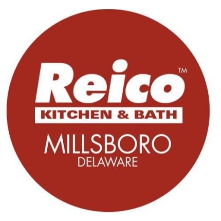 Logotyp från Reico Kitchen & Bath