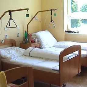 Bild von Rehabilitační ústav pro cévní choroby mozkové, spol. s r.o.