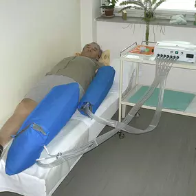 Bild von Rehabilitační ústav pro cévní choroby mozkové, spol. s r.o.
