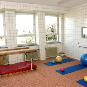 Bild von Rehabilitační ústav pro cévní choroby mozkové, spol. s r.o.
