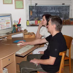 Bild von Rehabilitační ústav pro cévní choroby mozkové, spol. s r.o.