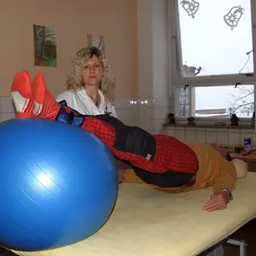 Bild von Rehabilitační ústav pro cévní choroby mozkové, spol. s r.o.