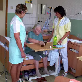 Bild von Rehabilitační ústav pro cévní choroby mozkové, spol. s r.o.