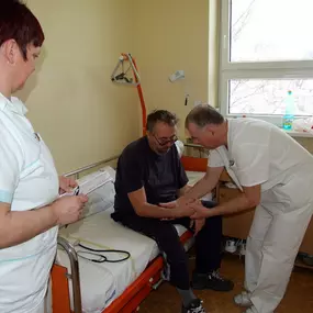 Bild von Rehabilitační ústav pro cévní choroby mozkové, spol. s r.o.