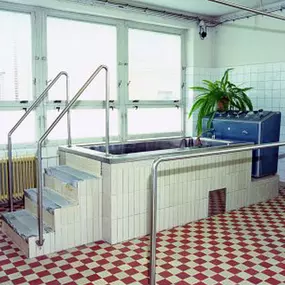 Bild von Rehabilitační ústav pro cévní choroby mozkové, spol. s r.o.