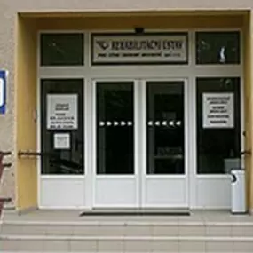 Bild von Rehabilitační ústav pro cévní choroby mozkové, spol. s r.o.