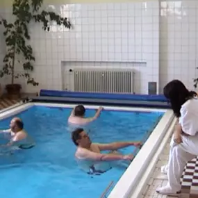 Bild von Rehabilitační ústav pro cévní choroby mozkové, spol. s r.o.