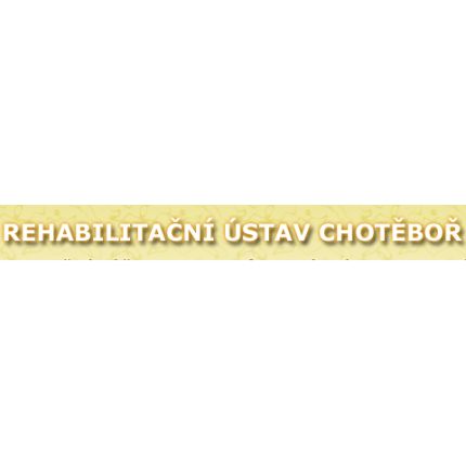 Logo from Rehabilitační ústav pro cévní choroby mozkové, spol. s r.o.