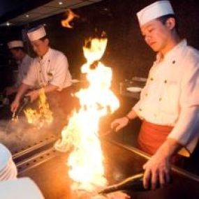 Gouden Wok Chinees Japans Restaurant De