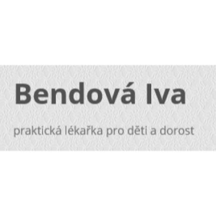 Logo od MUDr. Iva Bendová