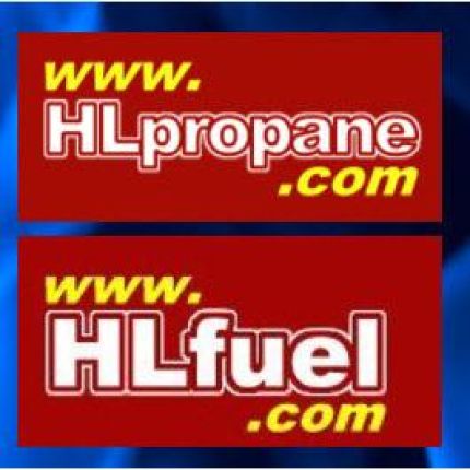 Logo from H L Fuel & Propane Company
