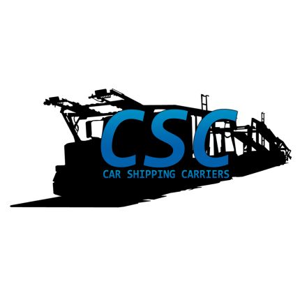 Logo fra Car Shipping Carriers