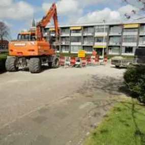 Miedema en Zijlstra GWW Service