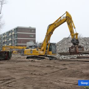 Sloopbedrijf J H Oosterbeek BV