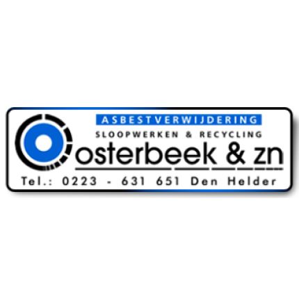 Logo from Sloopbedrijf J H Oosterbeek BV