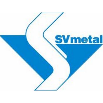 Logotyp från SV METAL spol. s r.o.