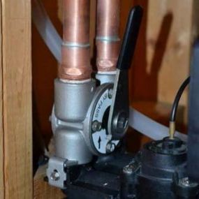 At Robillard Plumbing, we respect the value of your home and understand how quickly an issue can become an need in regards to plumbing. That being said, you can be confident that Robillard Plumbing will fix the problem as fast as possible to return your home back to normal.