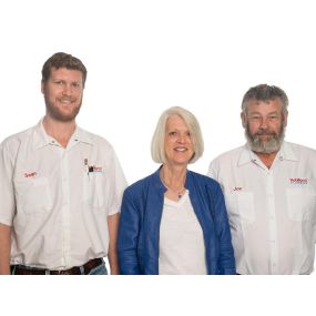At Robillard Plumbing, we provide reliable, residential plumbing services in the northwest metro area. Whether you need something repaired, plumbing maintenance, or installation services, we’re 100 percent committed to getting the job done and done well at a fair price.