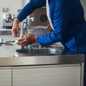At Robillard Plumbing, we respect the value of your home and understand how quickly an issue can become an need in regards to plumbing. That being said, you can be confident that Robillard Plumbing will fix the problem as fast as possible to return your home back to normal.