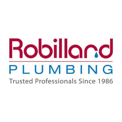 Logotipo de Robillard Plumbing