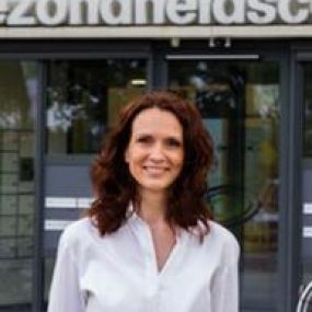 Osteopathie Ingrid Reuser ( GZC Het Koetshuis )