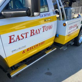 The East Bay Way