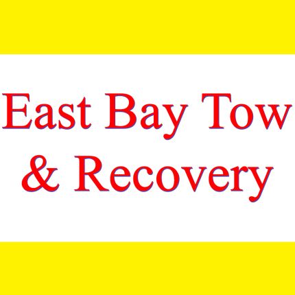 Logo from East Bay Tow Inc