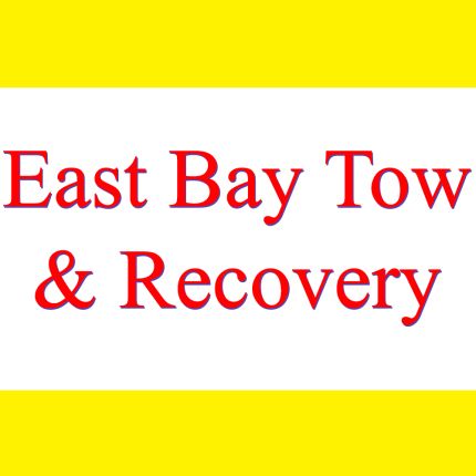 Logo da East Bay Tow Inc