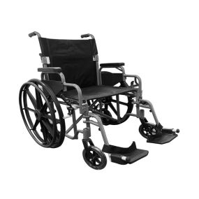 Freedom Medical Solutions
L34XXYY Transporter Wheelchair