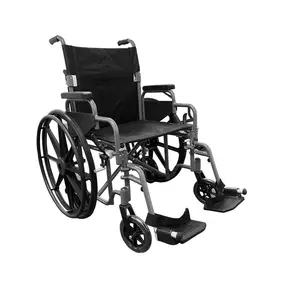 Freedom Medical Solutions
L34XXYY Transporter Wheelchair