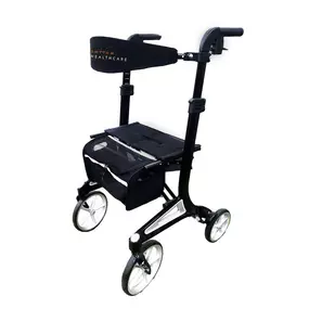 Freedom Medical Solutions
956 XX Rollator