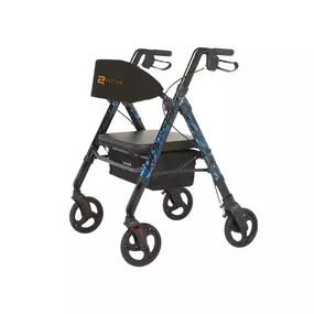 Freedom Medical Solutions
850U Rollator