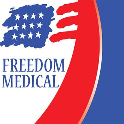 Logotipo de Freedom Medical Solutions