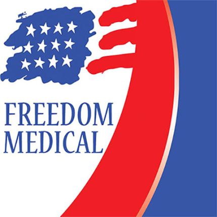 Logo von Freedom Medical Solutions