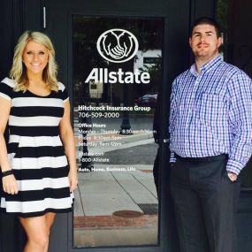 Bild von Hitchcock Insurance Group: Allstate Insurance