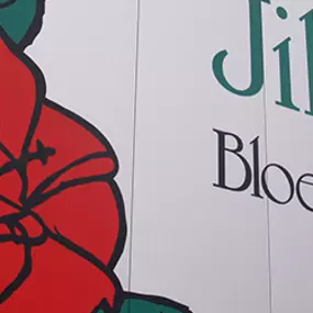 Jilderda's Bloemenboetiek