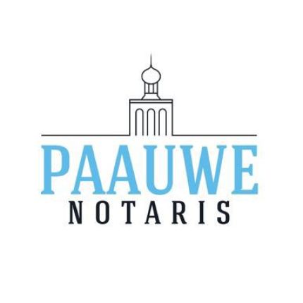 Logo de Notariskantoor Paauwe