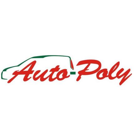 Logo de Auto - Poly spol. s r.o. - autorizovaný prodej a servis vozů Škoda a VW užitkové