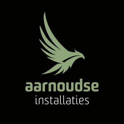 Logo fra Aarnoudse Installatiebedrijf