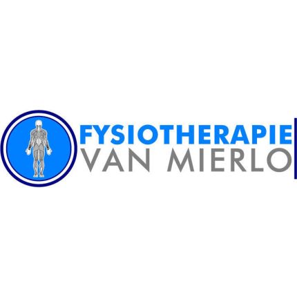 Logo fra Fysiotherapie van Mierlo