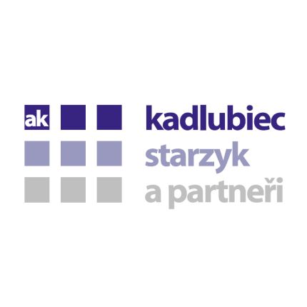 Logo de Advokátní kancelář Kadlubiec, Starzyk a partneři, s.r.o.