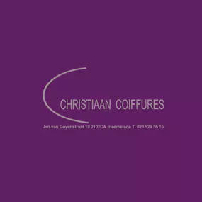 Bild von Christiaan Coiffures & Herenkapsalon