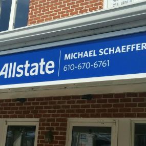 Bild von Michael Schaeffer: Allstate Insurance