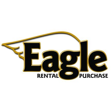 Logo da Eagle Rental Purchase