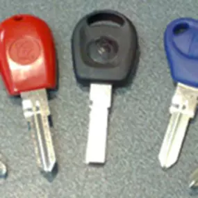 Bild von Safe & Secure van der Meer