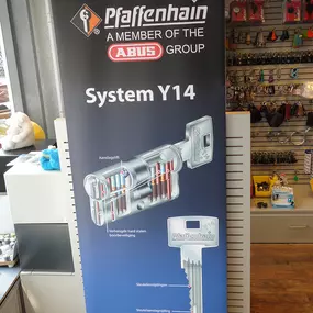 Bild von Safe & Secure van der Meer