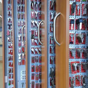 Bild von Safe & Secure van der Meer