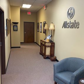 Bild von Brandon Peters: Allstate Insurance