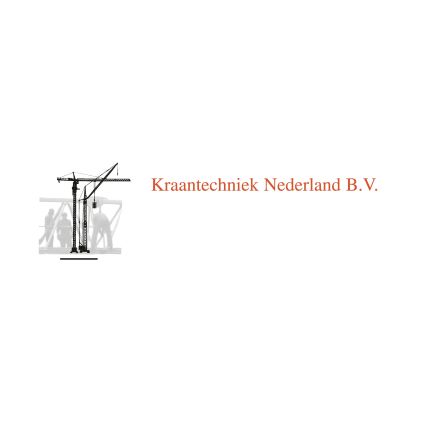 Logo od Kraantechniek Nederland b.v.